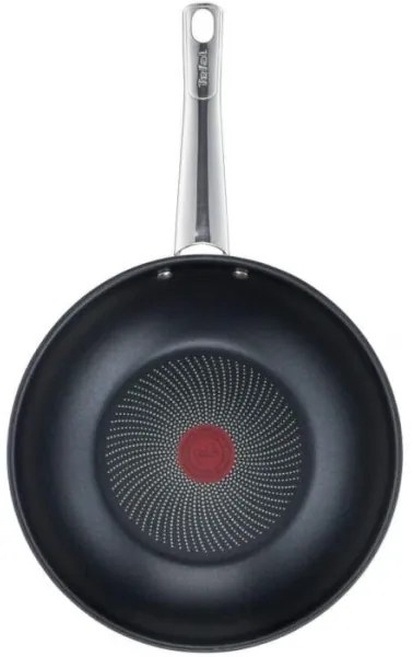 Tigaie wok Tefal COOK EAT 28 cm