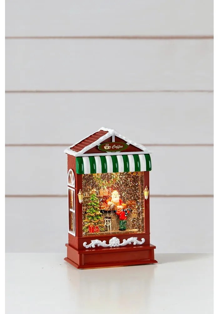 Decorațiune luminoasă de Crăciun Noah – Markslöjd