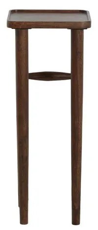 Măsuță auxiliară 42x45 cm Qiano – Light &amp; Living