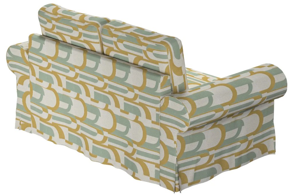 Husa canapea Backabro 2-locuri