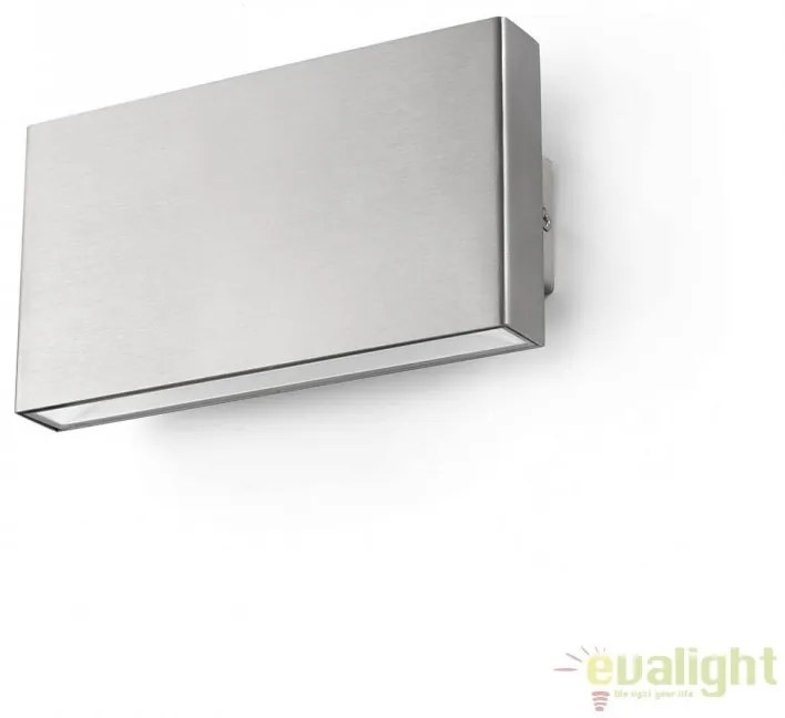 Aplica perete LED de exterior design modern minimalist KAULA-2 70406