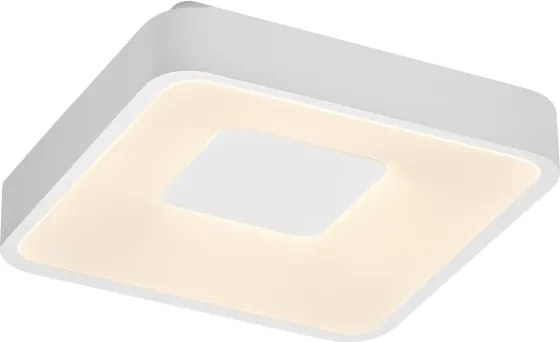 Osram - LED Plafonieră dimabilă ORBIS PIANA LED/16W/230V 29x29 cm albă