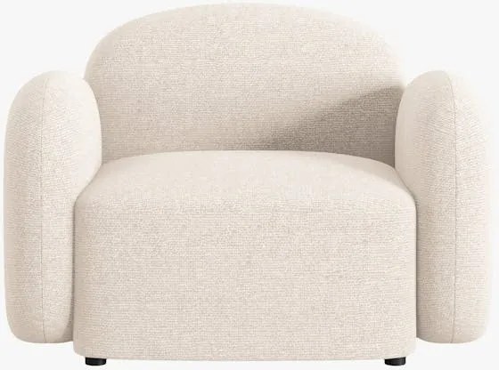 Fotoliu Blair chenille L119