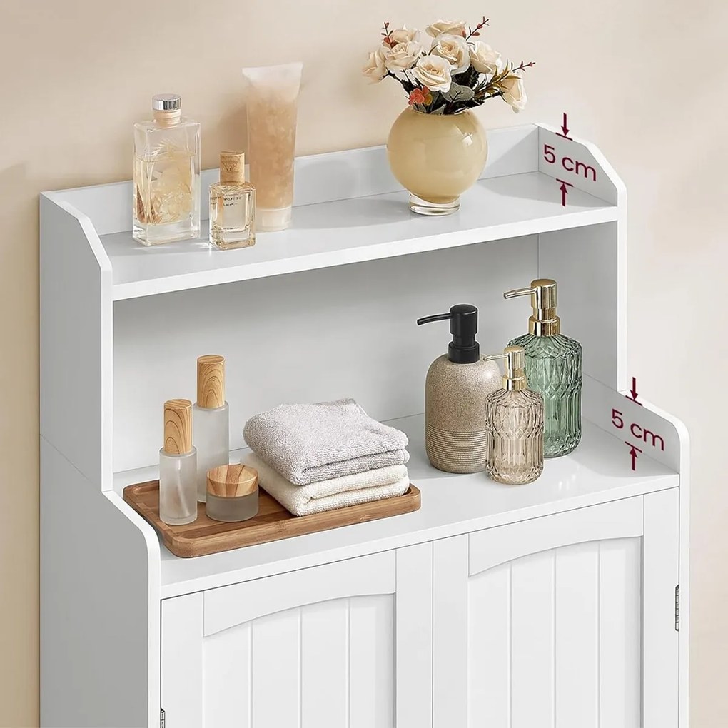 Dulap E1177 WT, 60 cm