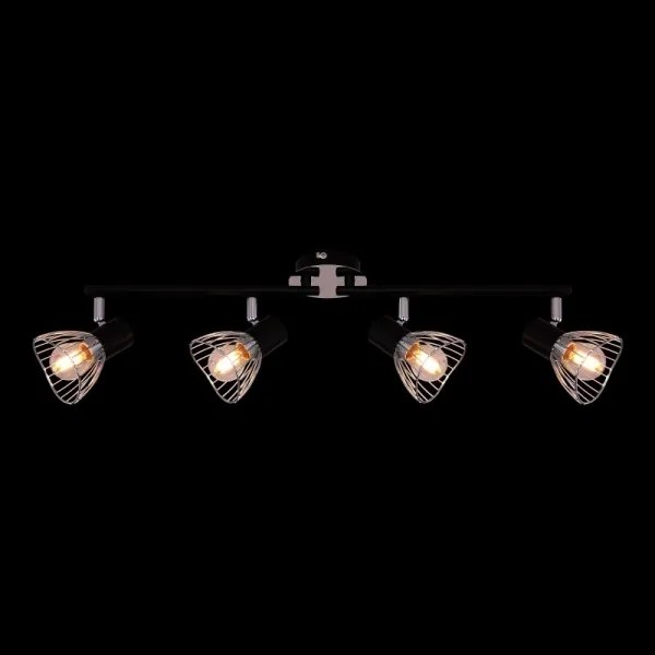 Spot Globo 54815-4 FASSA 4xE14/40W/230V