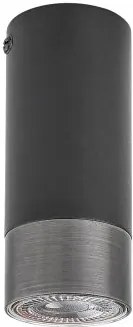 Plafoniera moderna 1 bec GU10 Zircon 5074 Rabalux