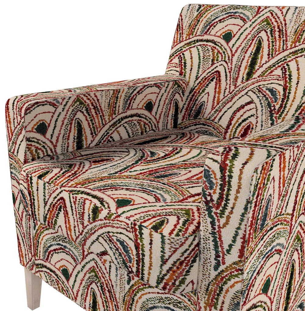 Husa scaun inalt Karlstad