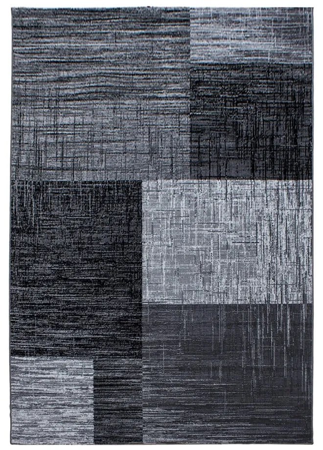 Covor gri 120x170 cm Plus – Ayyildiz Carpets