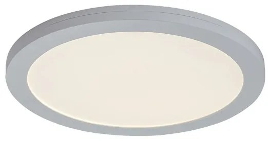 Rabalux 1492 - Plafonieră LED cu senzor, 30 W, 230 V