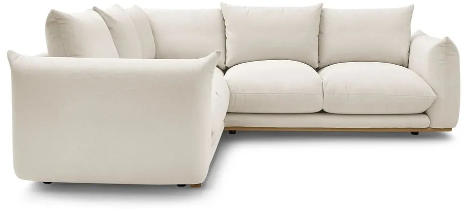 Colțar crem Ernest – Bobochic Paris