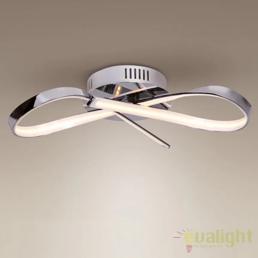 Plafoniera moderna LED INFINITY C0099 MX
