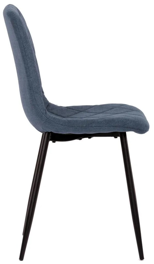 Scaun sufragerie Calificaron (albastru). 1120372