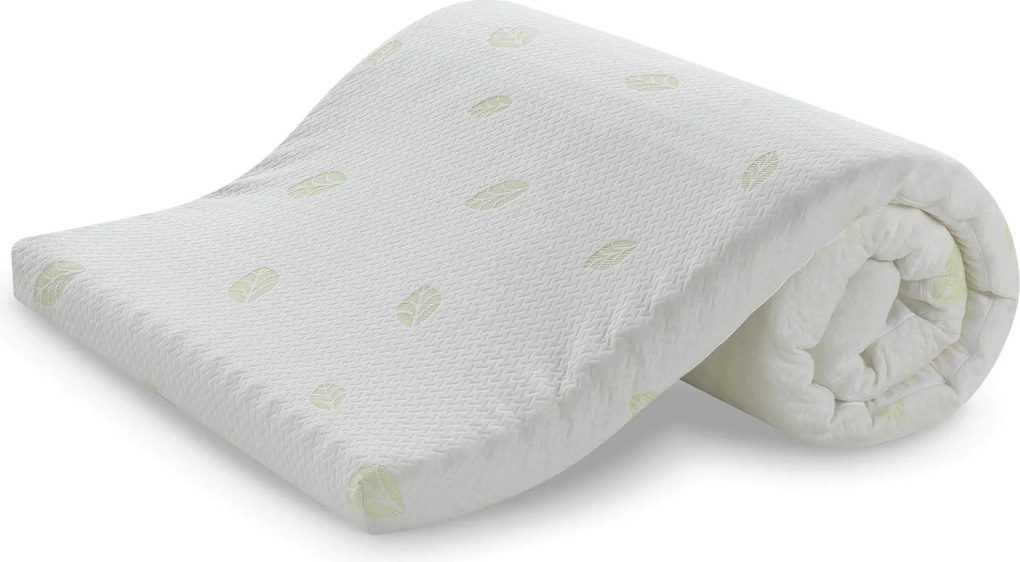 Topper Dormeo Renew Natura 4 cm