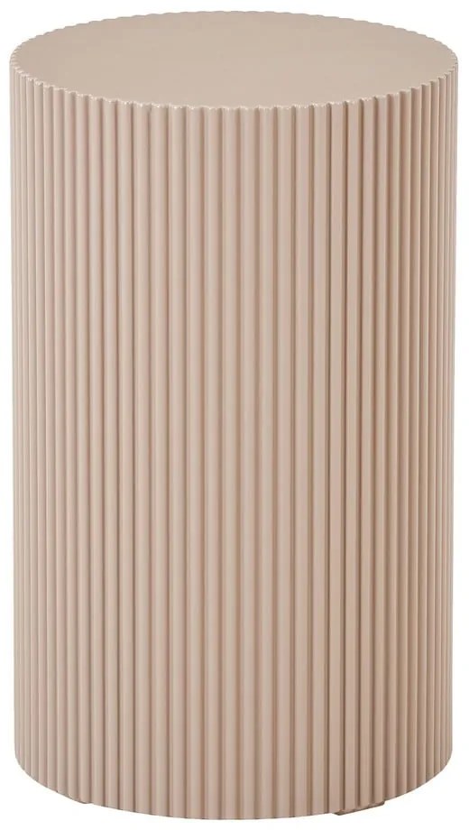 Măsuță auxiliară rotundă ø 30 cm Farense – House Nordic