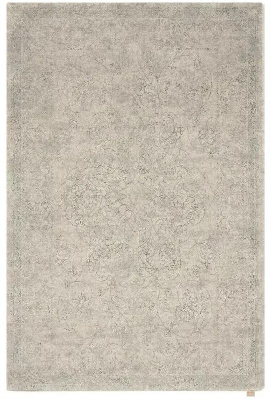 Covor lana Vintage Bell Bej Selectează mărime: 133 X 190