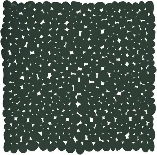 Protecție antiderapantă pentru duș 53x53 cm Galets – MSV