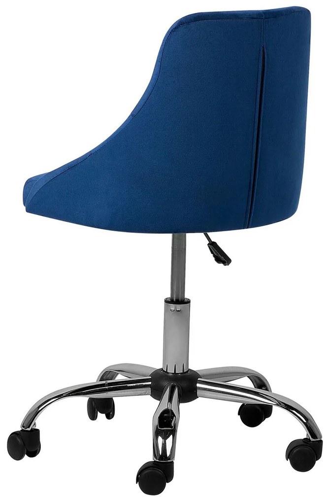 Scaun de birou Parras (cobalt). 1011227