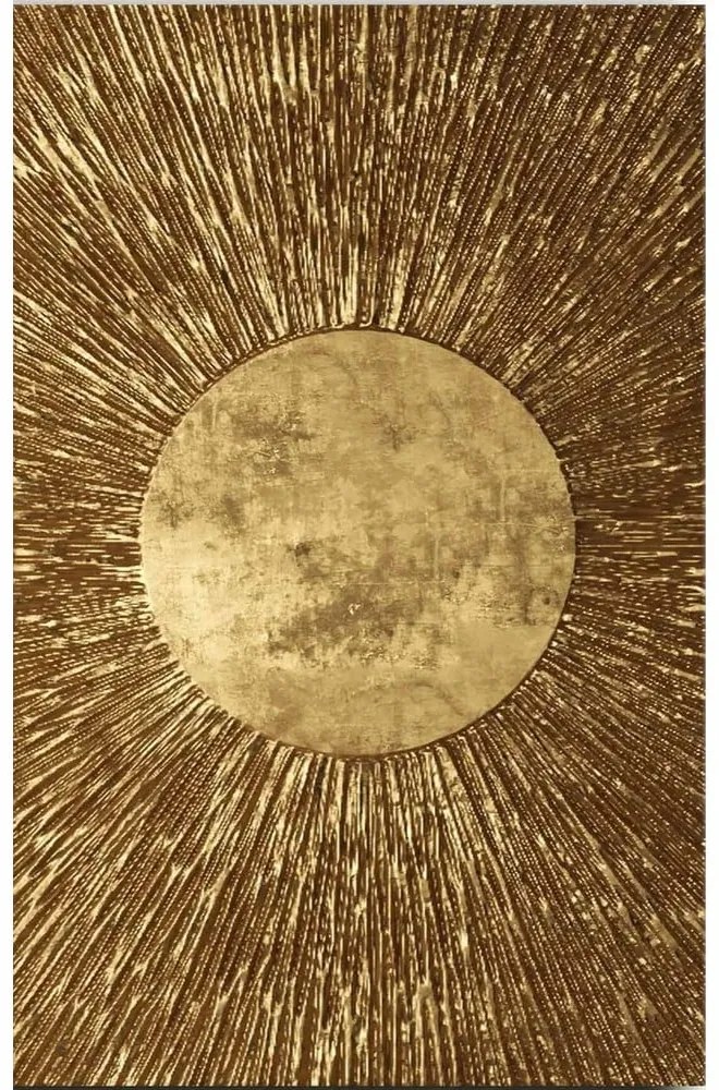 Tablou 45x70 cm Sun – Wallity
