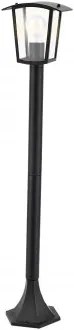 Mini stalp exterior 1 bec E27 IP44 Taverna 7129 Rabalux
