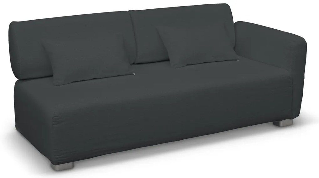 Husa canapea + cotiera Mysinge 2-locuri