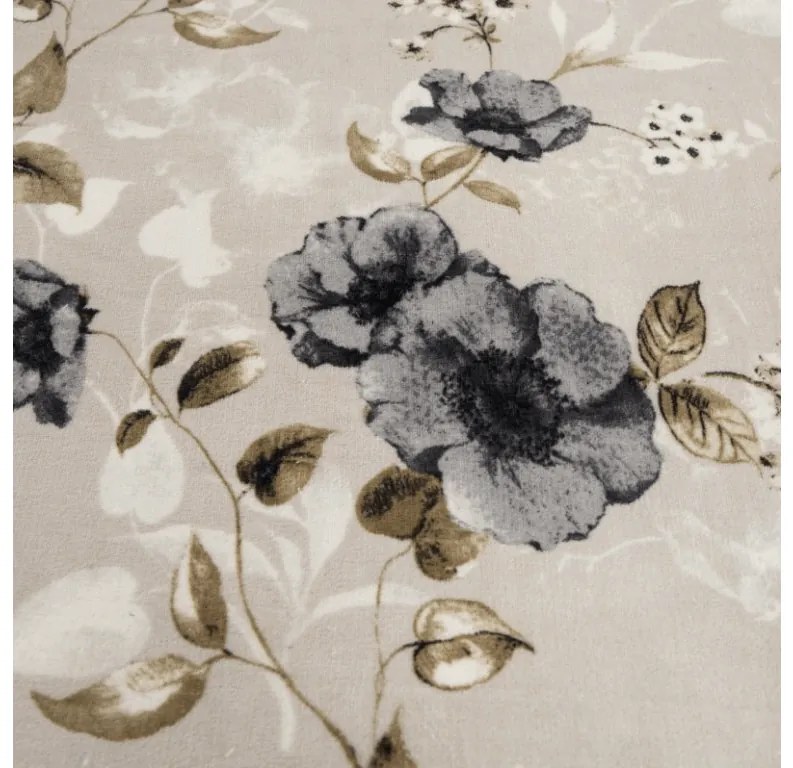 Lenjerie cocolino NOMELLA bej Dimensiune lenjerie de pat: 70 x 80 cm | 140 x 200 cm