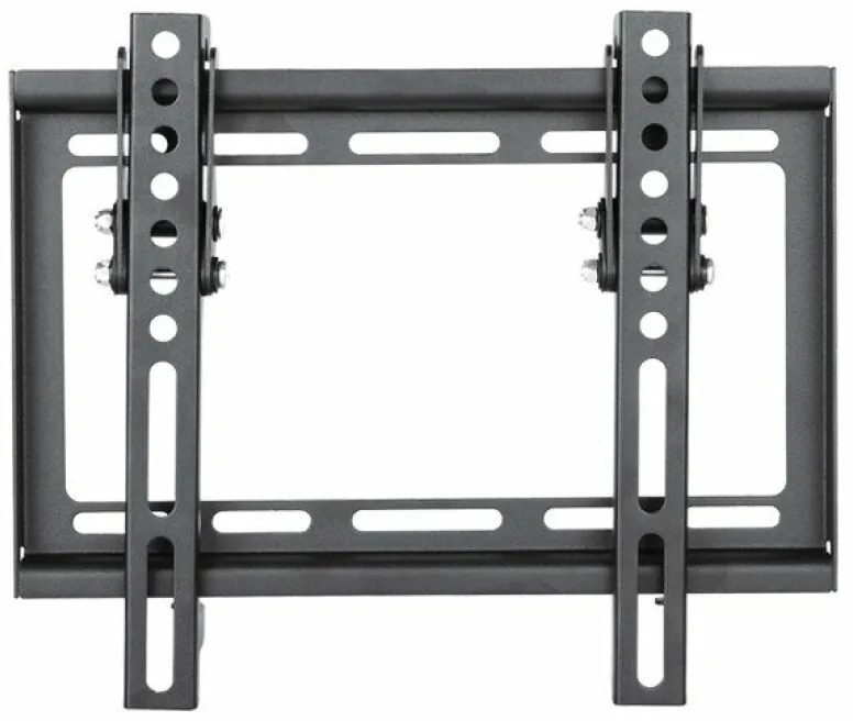 Suport Perete Superior SUPSTV008 23"-42" 35 Kg Negru