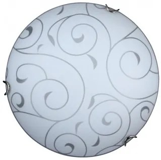 Plafoniera moderna 1 bec E27 HARMONY LUX 3852 RABALUX