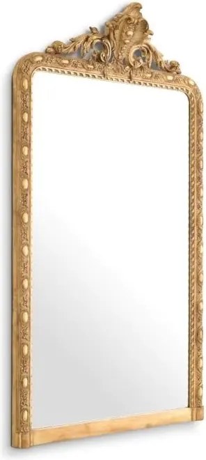 Oglinda decorativa design LUX Ludovico 211x118cm