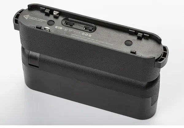 Plafonieră LED dimabilă pentru sistem de șină monofazic Rabalux 70127 LiTrack 4W/24V 11,5 cm