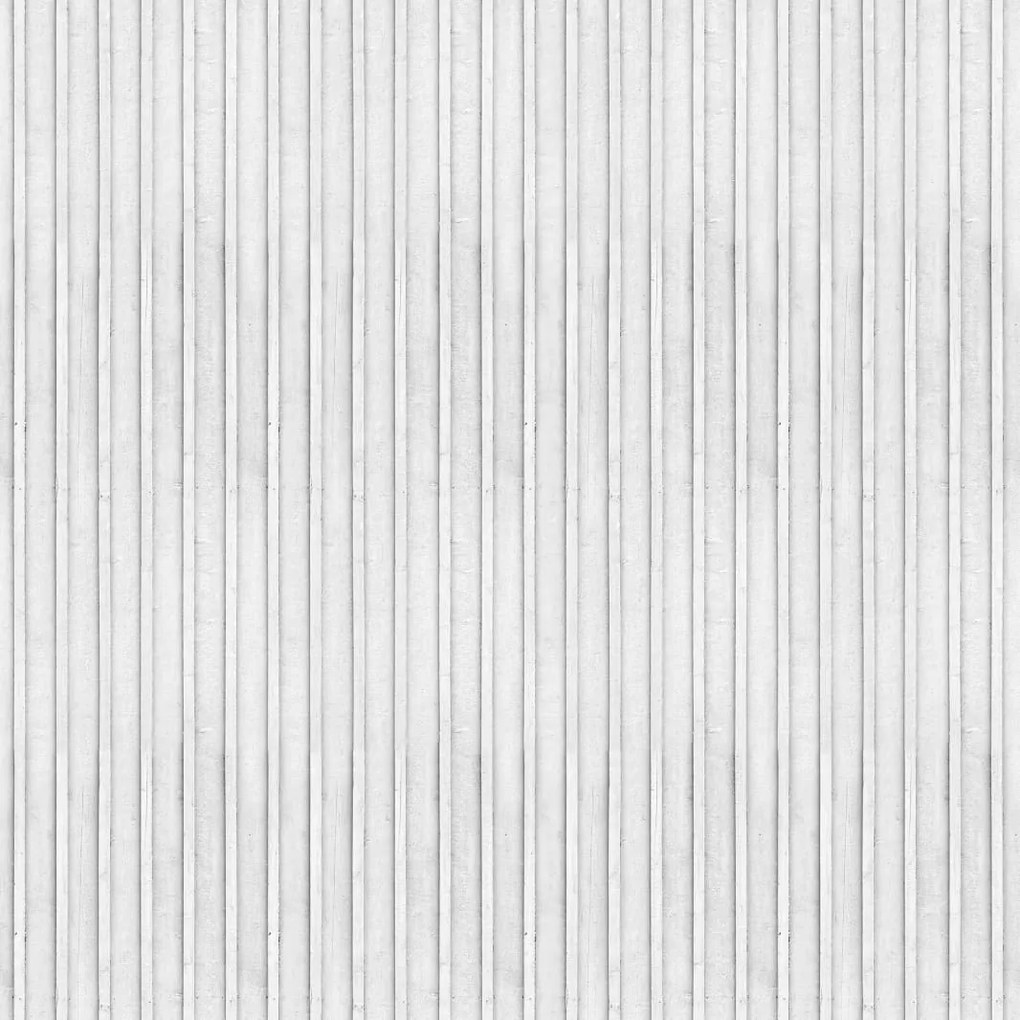 Fototapet, Swedish Cottage, White, Rebel Walls