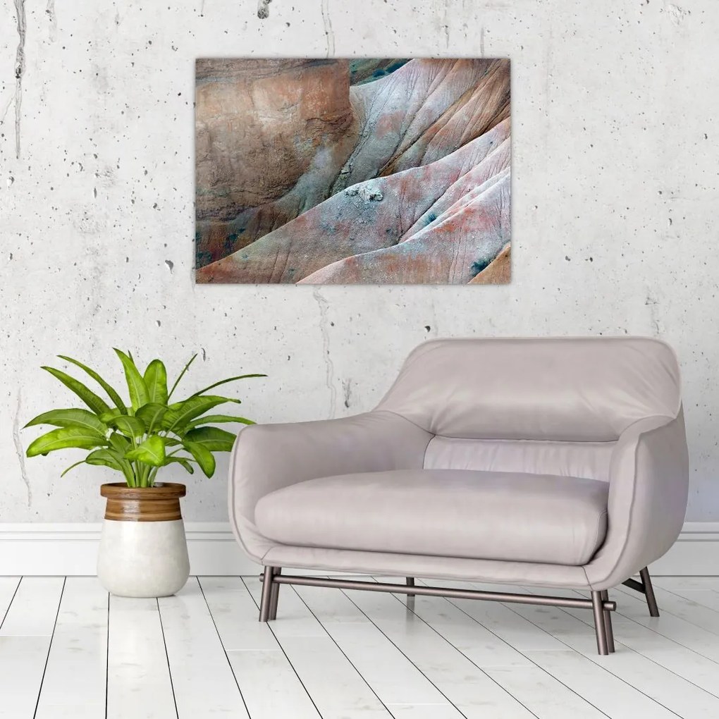 Tablou cu pietre, Brzce Canyon (70x50 cm)