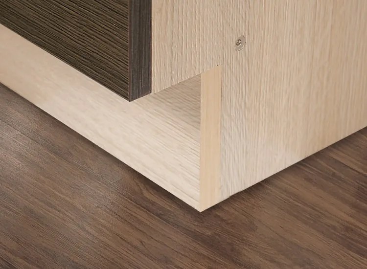 Dulap superior de bucătărie Modesta MD9 G80W. 762630