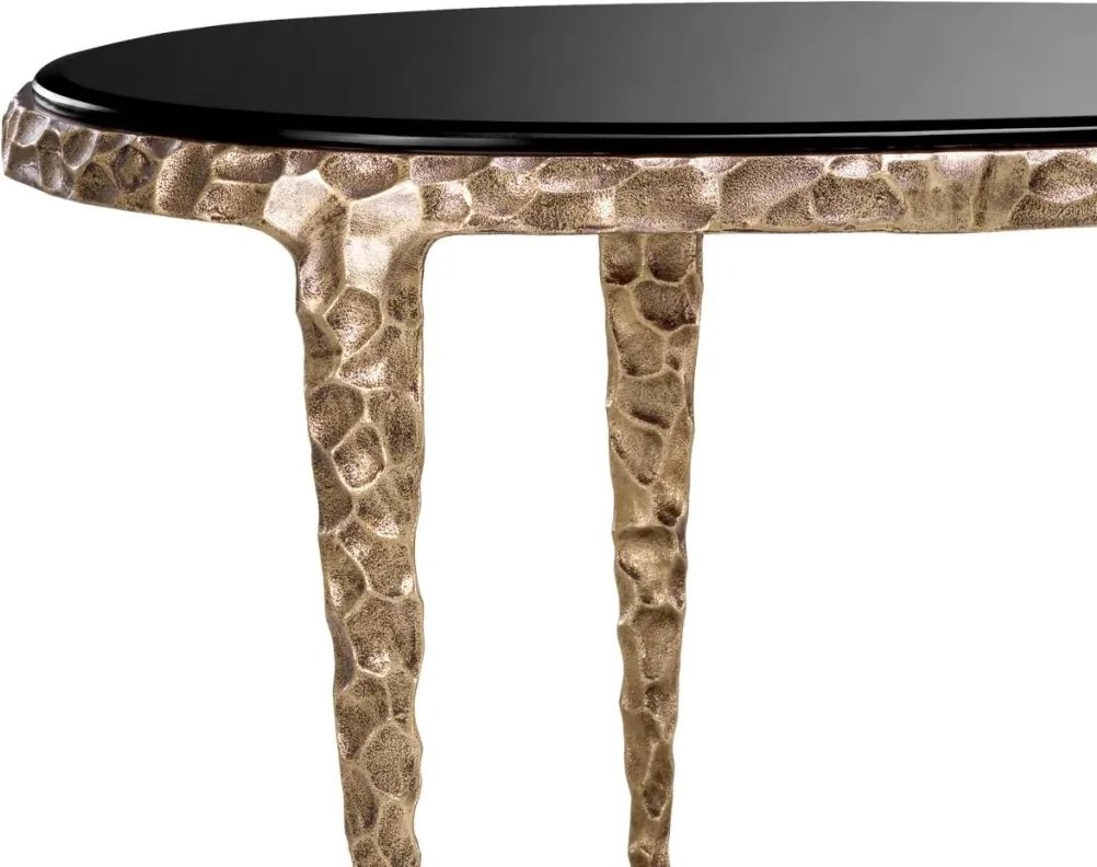 Set de 2 masute design LUX Livana