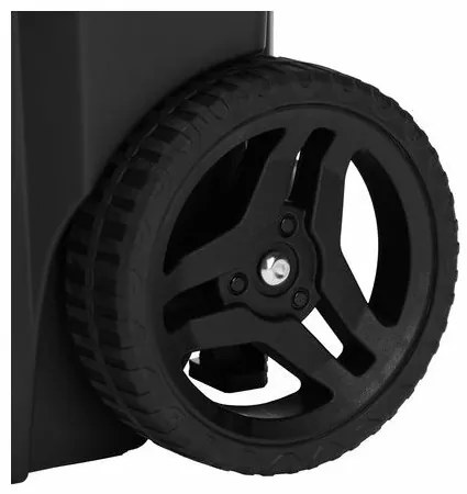 Keter Stack’N’Roll Sistem mobil 3 în 1