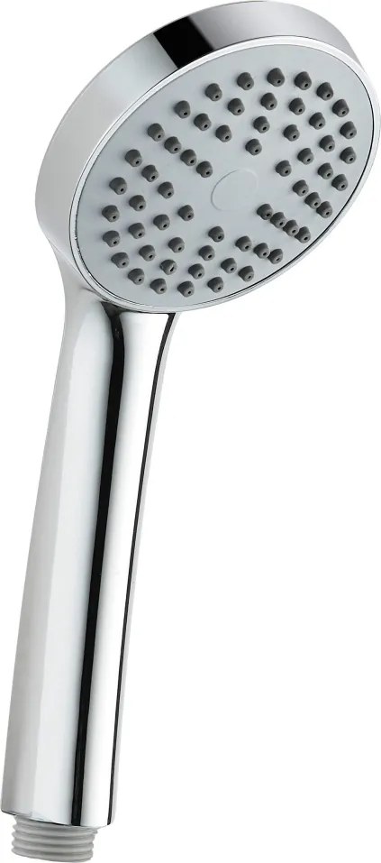 Loco Pară de duș, 1-funcție Finisaj: Crom NLC_051S