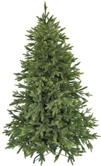 Pom de Crăciun artificial 3D Molid Italian 210cm