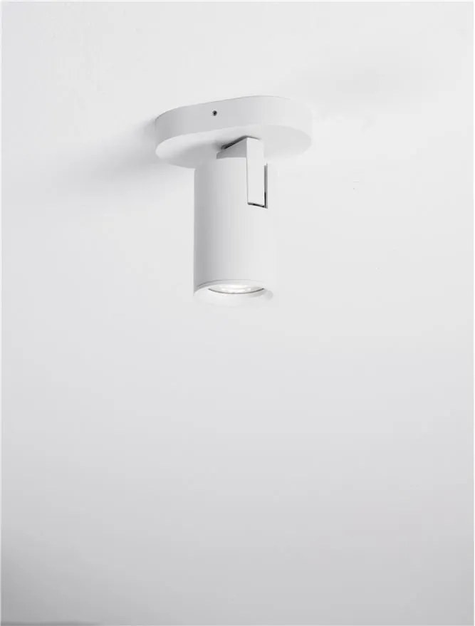 Spot aplicat directionabil minimalist ESTO, NVL-9030778