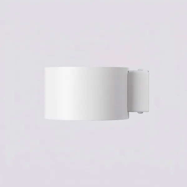 Sollux SL.2433 - Aplică de perete MODO 1xGX53/10W/230V albă