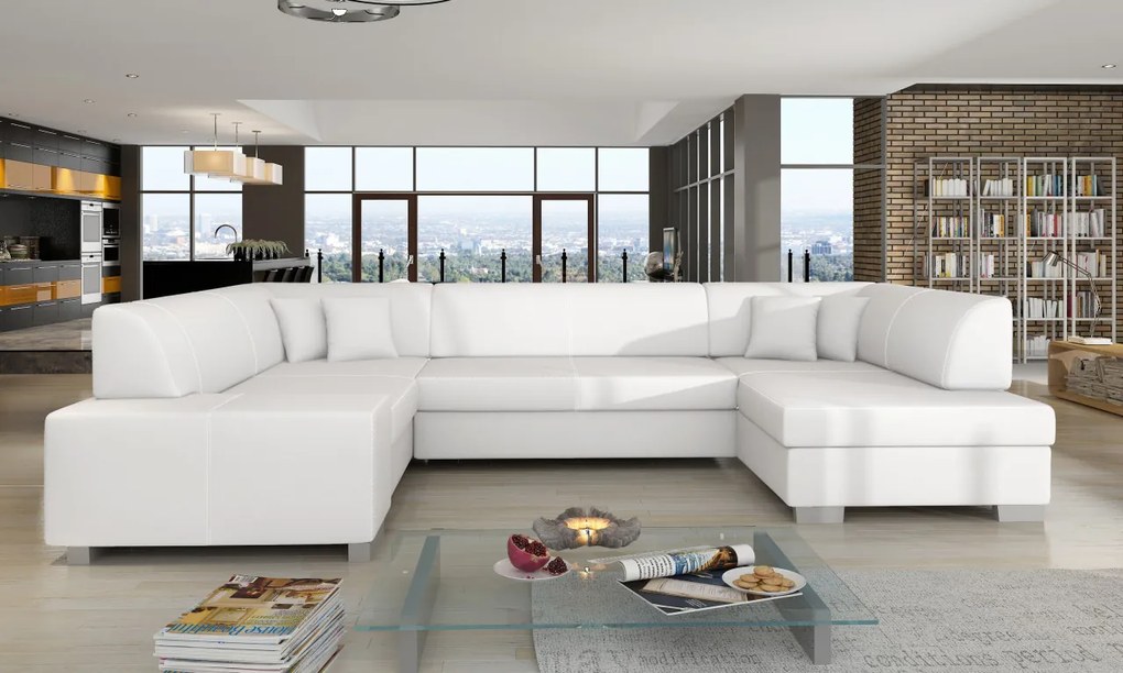 Coltar extensibil Havana pe dreapta Soft 17