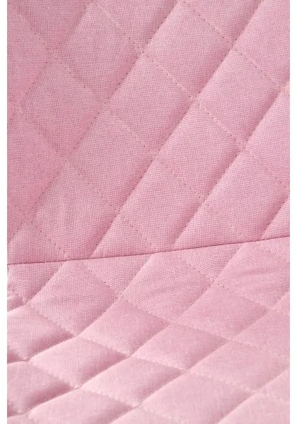 Scaun de birou MUNA, roz