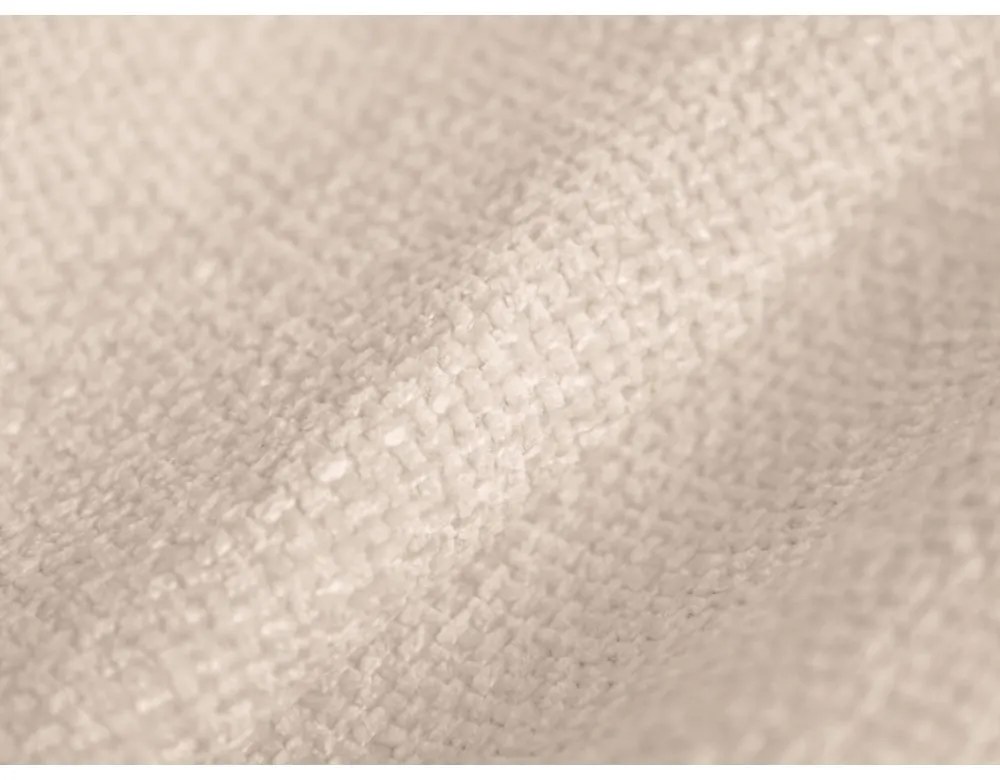 Colțar crem (cu colț pe partea dreaptă) Shane – Micadoni Home