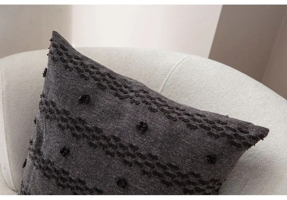 Față de pernă 43x43 cm Tuffet – Mioli Decor