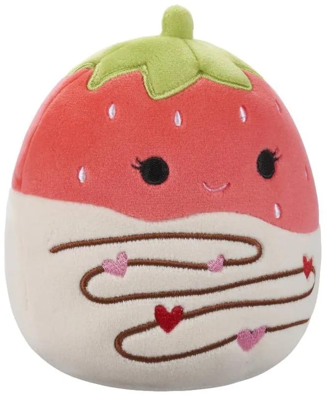 Jucării de pluș 2 buc. Scarlet – SQUISHMALLOWS