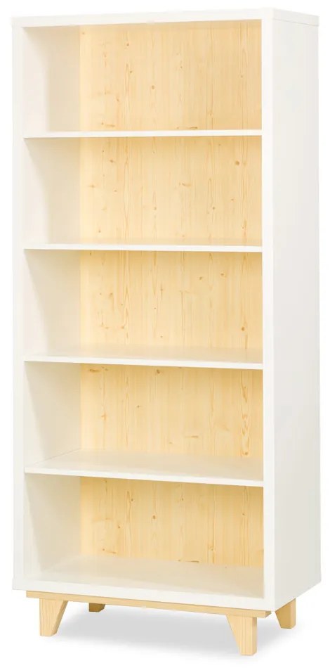 Biblioteca pentru copii, LYDIA