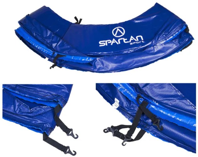 Protector de arc pentru trambulină 487 cm S-SPORT