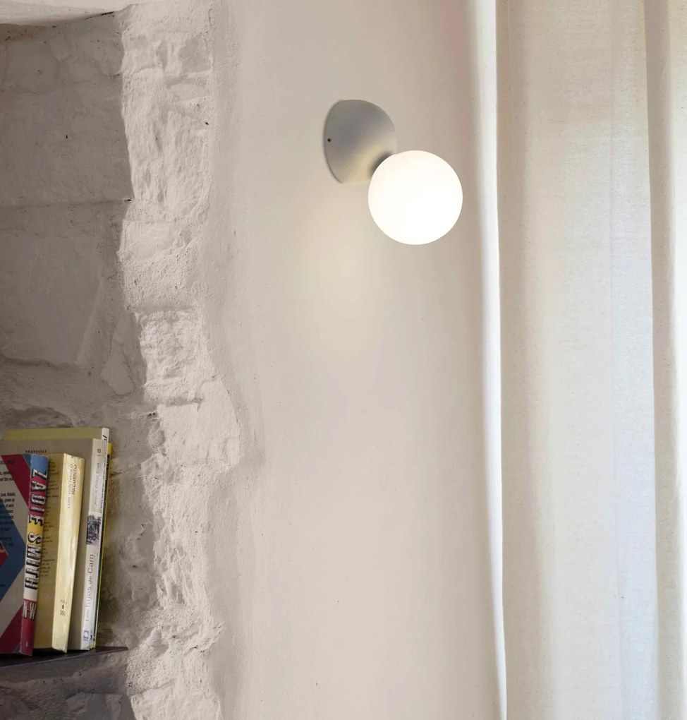 Aplica perete LED design modern JOY White 64028
