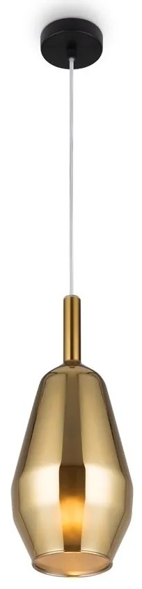 Lustra/Pendul design modern decorativ Duality 16cm