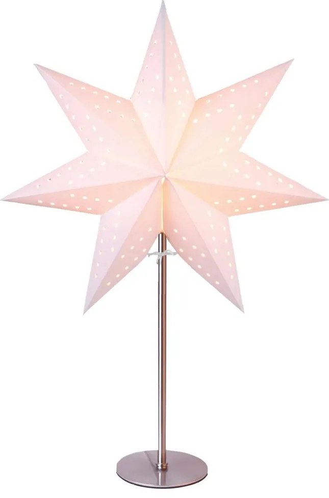 Decorațiune de Crăciun BOBO 1xE14/25W/230V Eglo 410305
