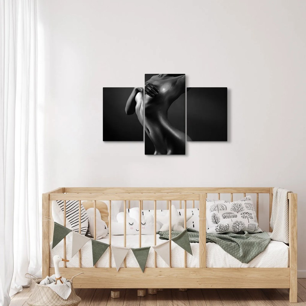 Tablou - Femei nud (90x60 cm)