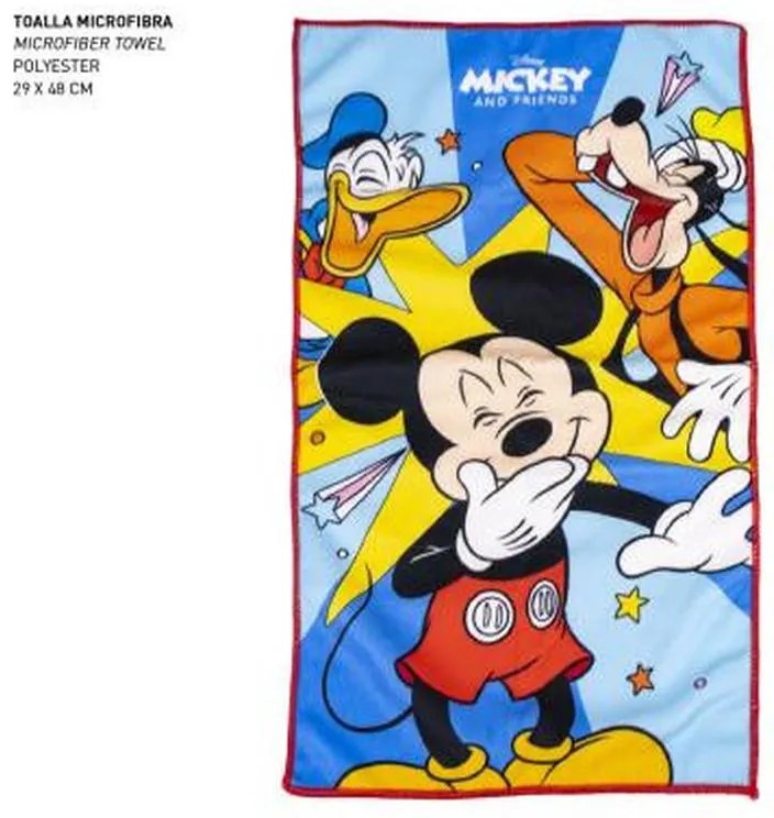 Disney Mickey Friends set pachet igienă